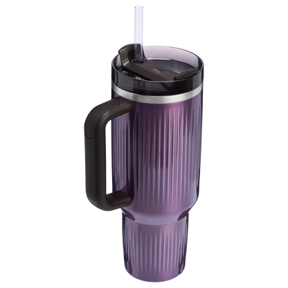 The Quencher H2.0 Fluted Tumbler | 40 OZ WA2