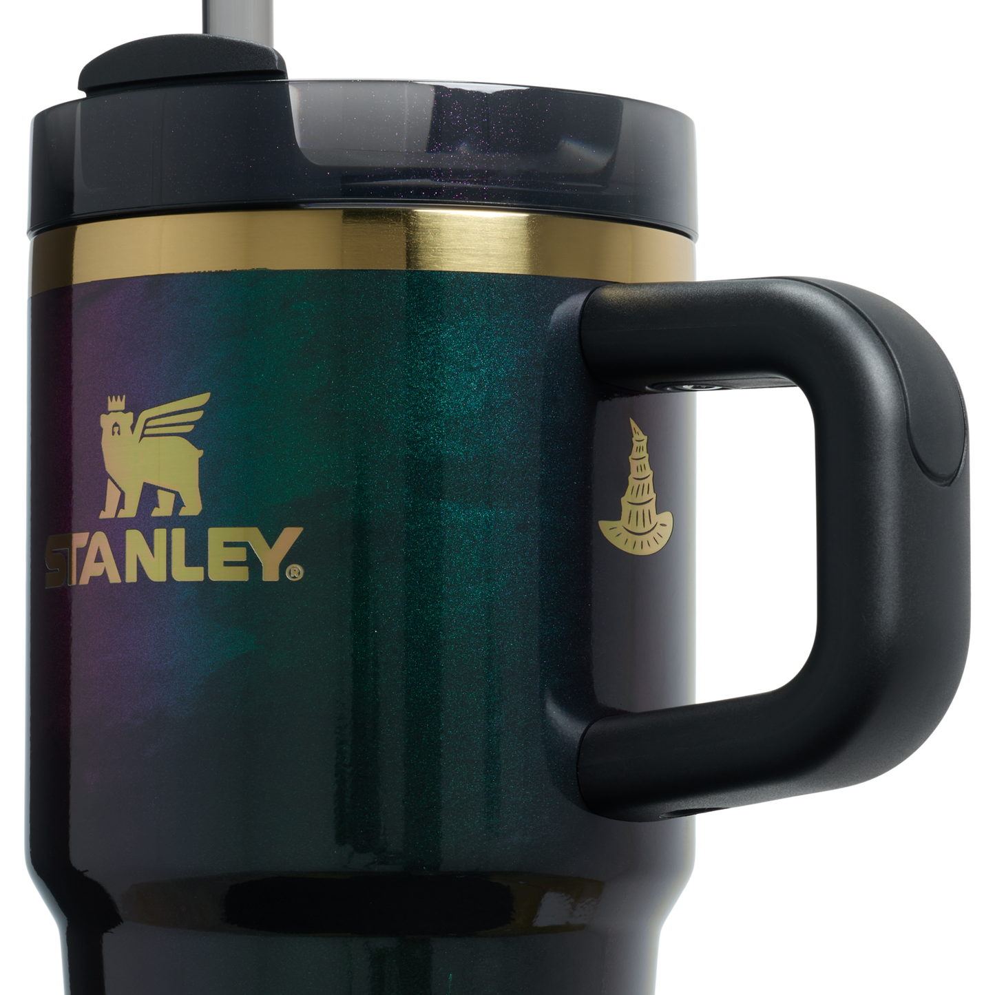 The Wicked for Good Quencher H2.0 FlowState Tumbler | 20 OZ IC0