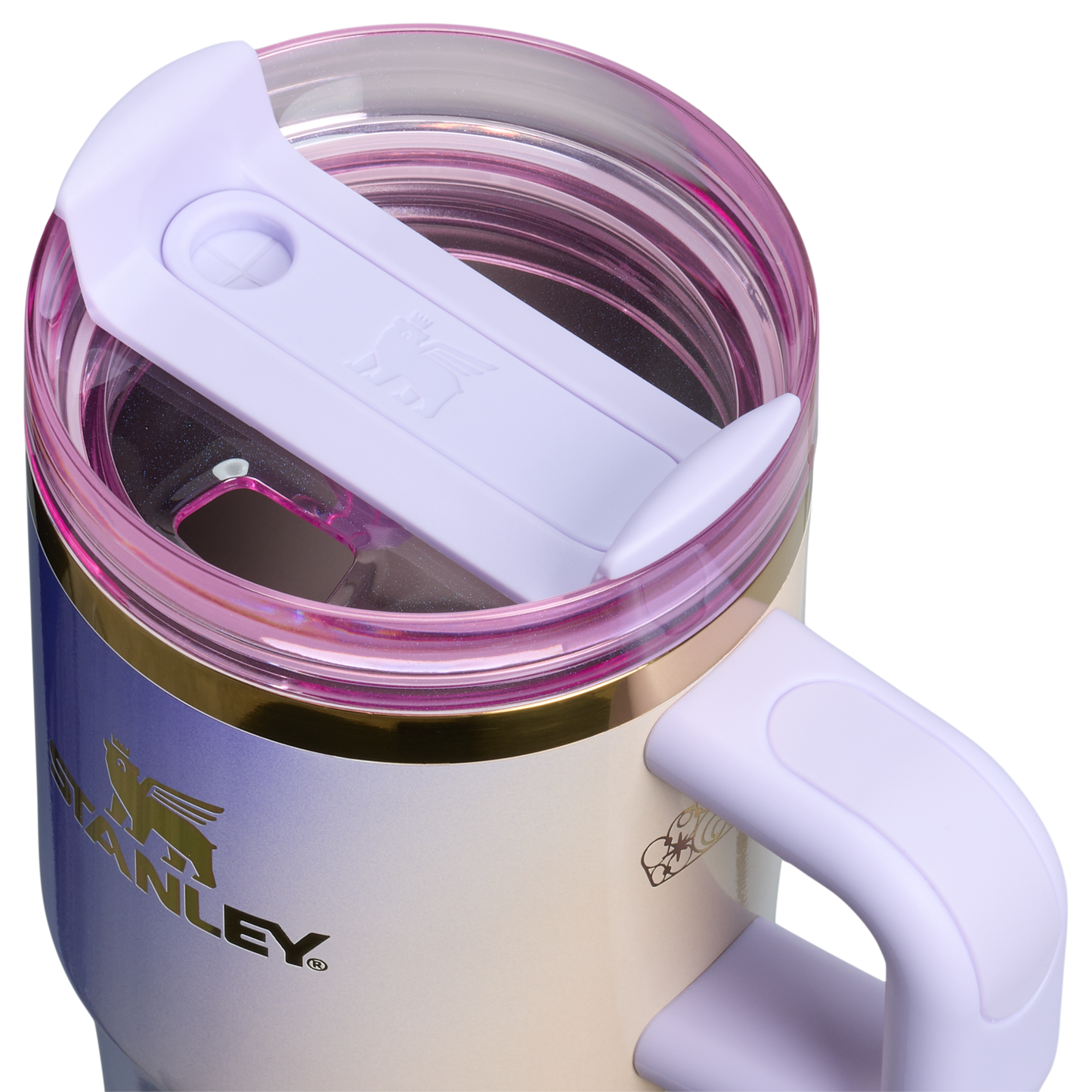 The Wicked for Good Quencher H2.0 FlowState Tumbler | 20 OZ IC0