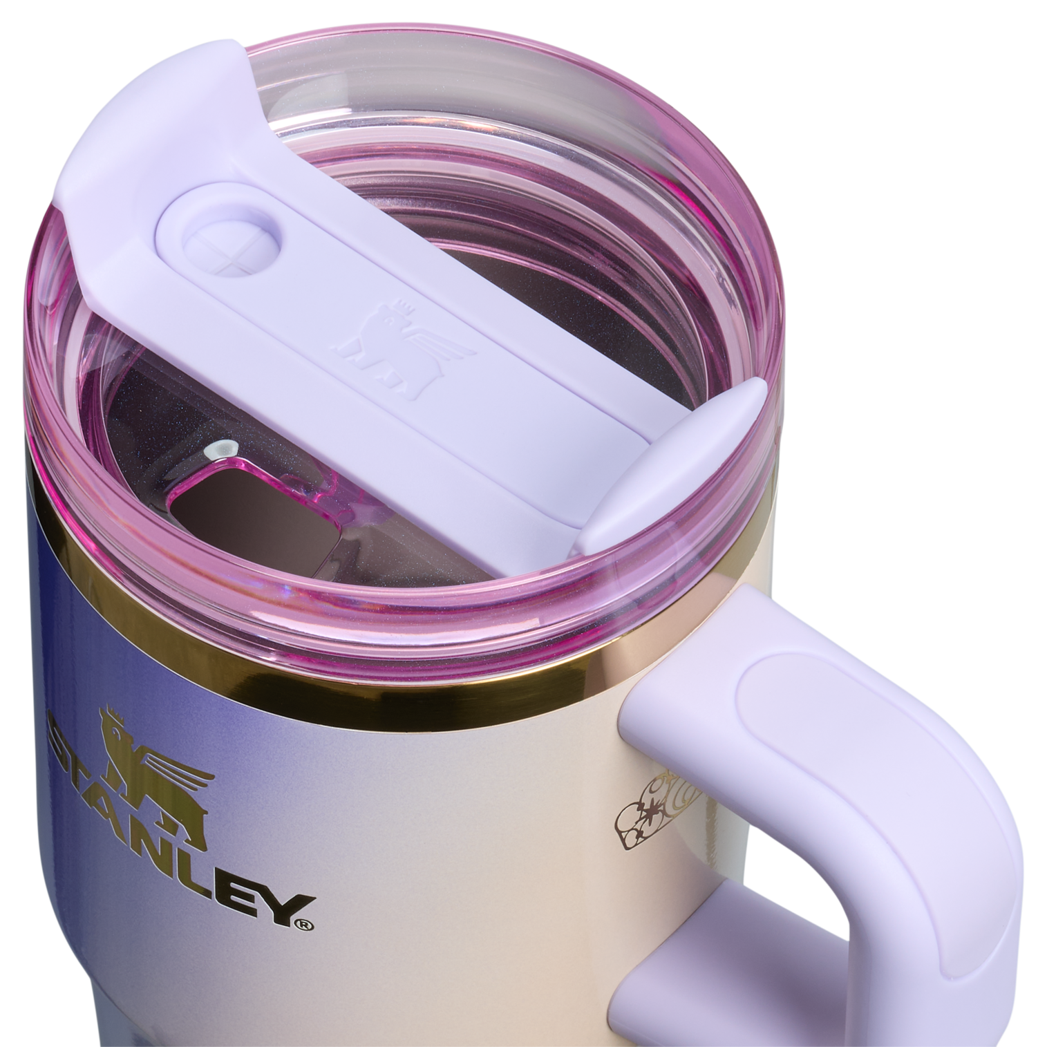The Wicked for Good Quencher H2.0 FlowState Tumbler | 20 OZ IC0