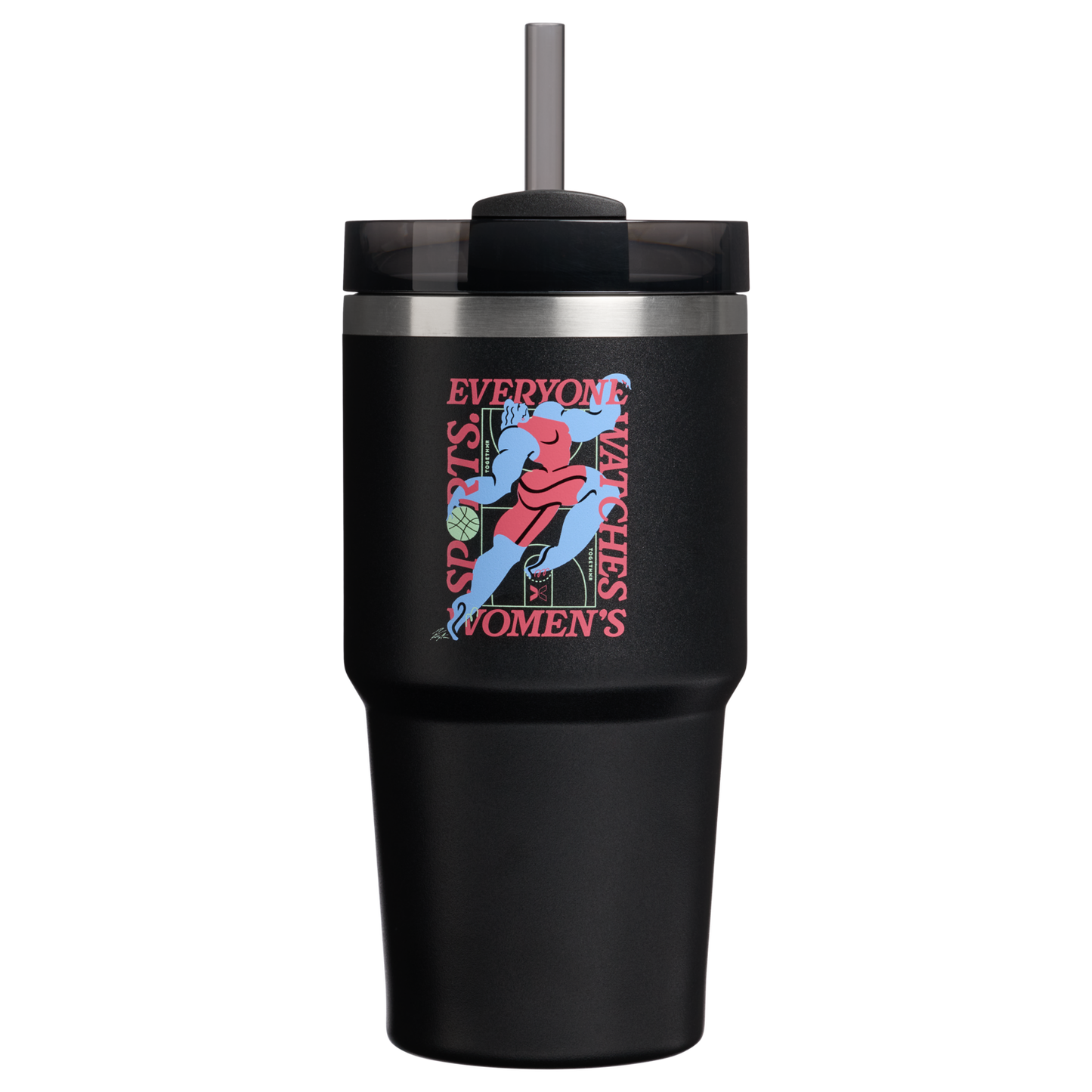 The Quencher H2.0 Flowstate Tumbler | 20 OZ WI0