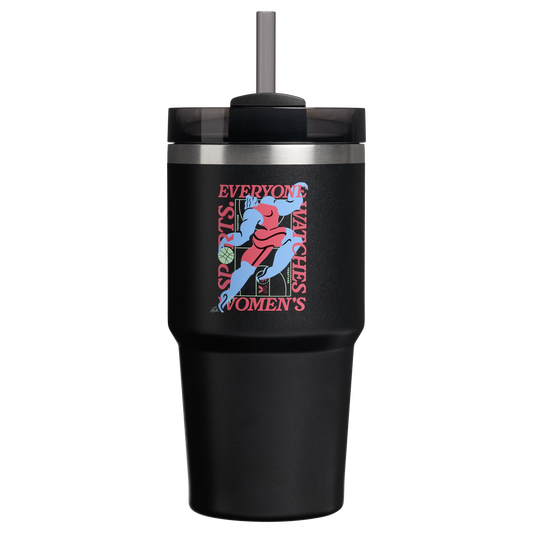 The Quencher H2.0 Flowstate Tumbler | 20 OZ WI0
