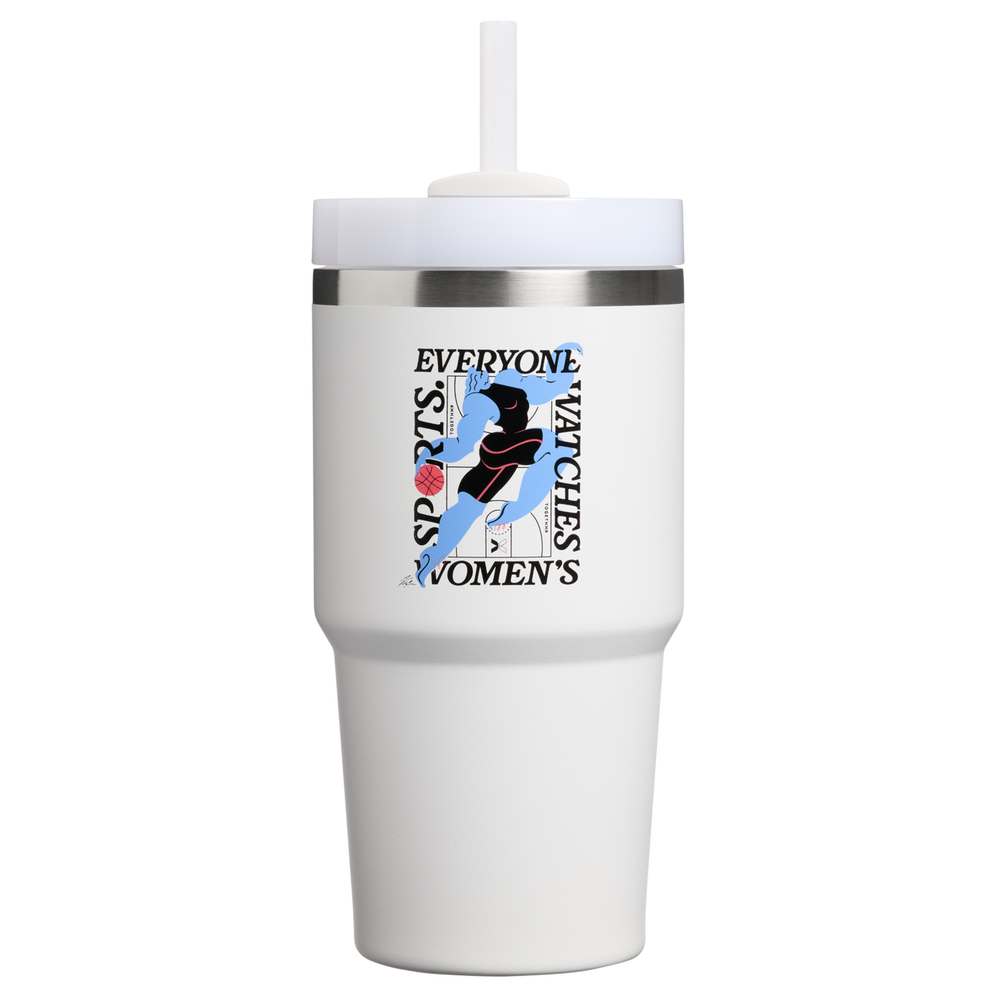 The Quencher H2.0 Flowstate Tumbler | 20 OZ WI0