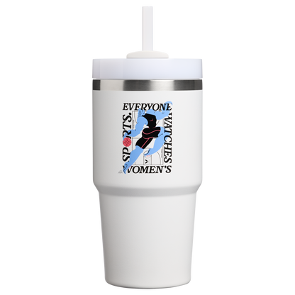 The Quencher H2.0 Flowstate Tumbler | 20 OZ WI0