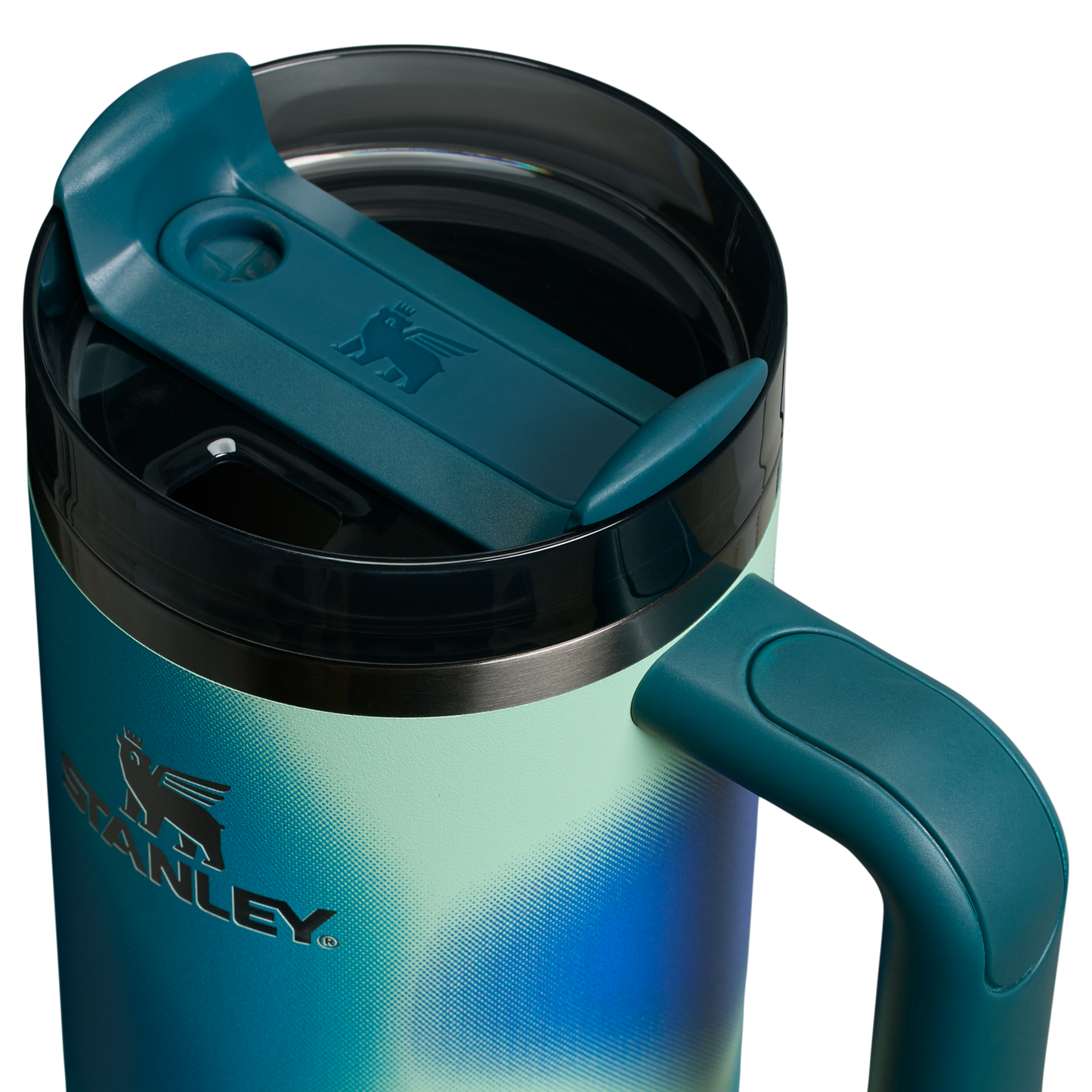 The Quencher H2.0 Flowstate Tumbler | 30 OZ KU7