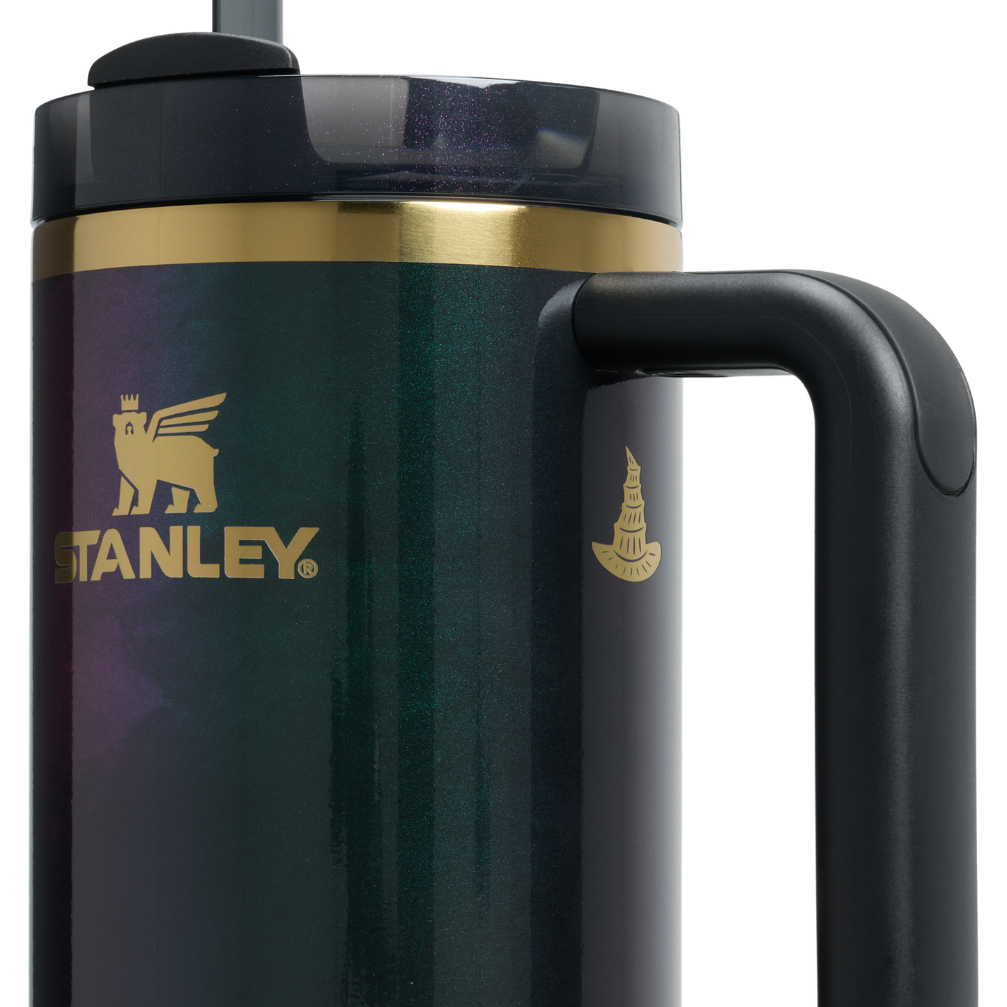 The Wicked for Good Quencher H2.0 FlowState Tumbler | 30 OZ HT2