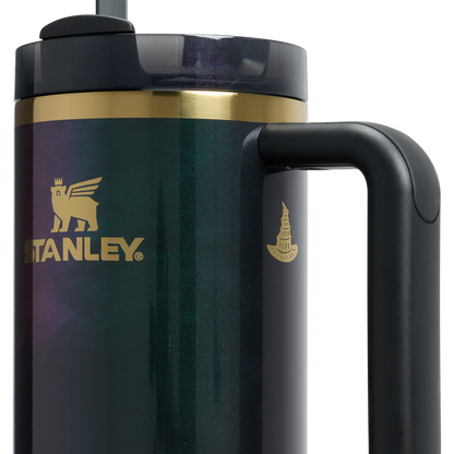 The Wicked for Good Quencher H2.0 FlowState Tumbler | 30 OZ HT2
