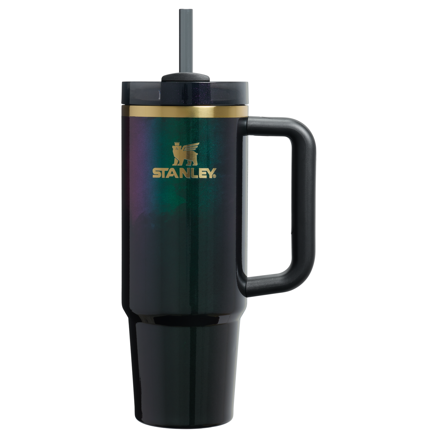 The Wicked for Good Quencher H2.0 FlowState Tumbler | 30 OZ HT2