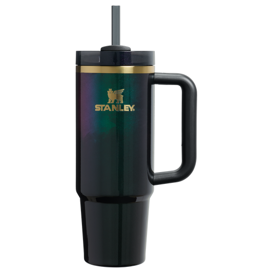 The Wicked for Good Quencher H2.0 FlowState Tumbler | 30 OZ HT2