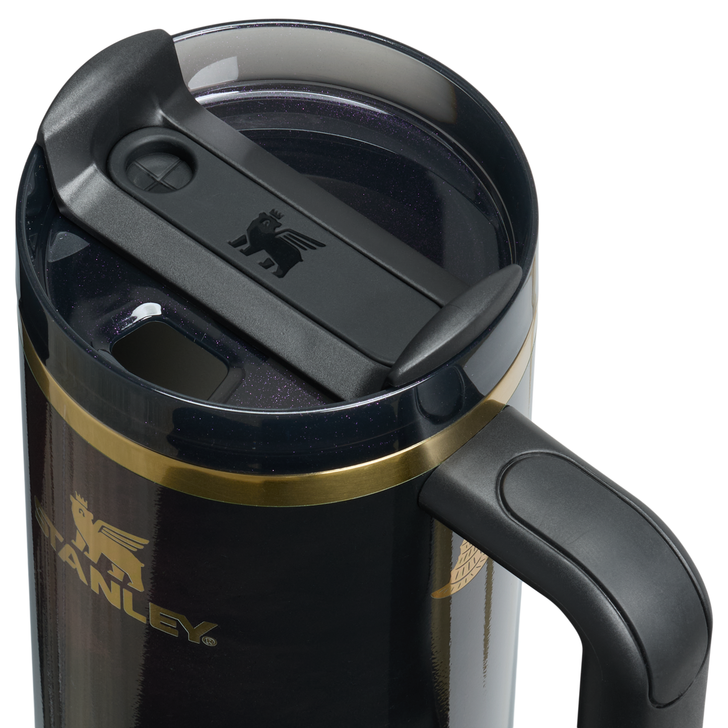 The Wicked for Good Quencher H2.0 FlowState Tumbler | 30 OZ HT2