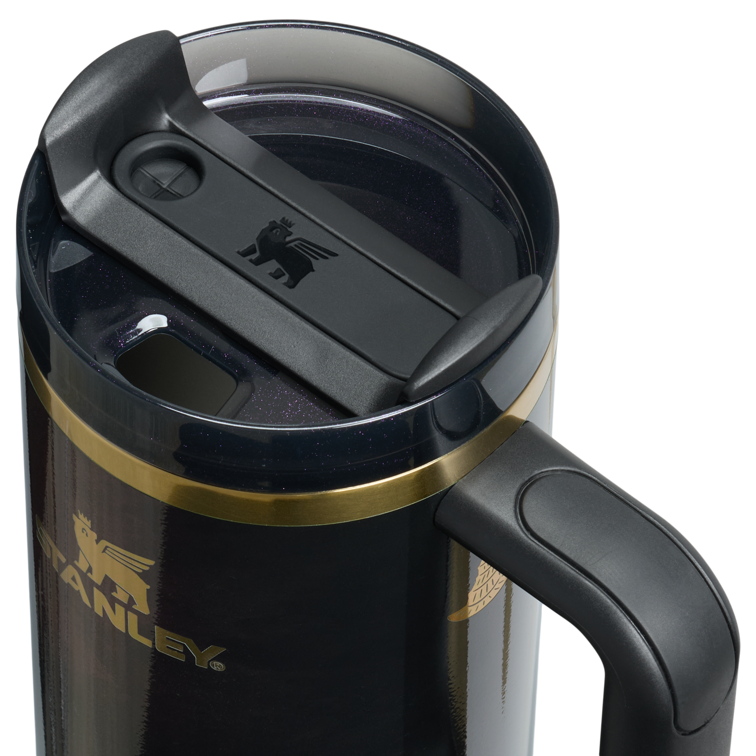 The Wicked for Good Quencher H2.0 FlowState Tumbler | 30 OZ HT2