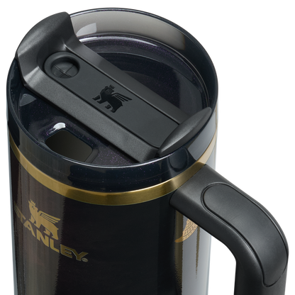 The Wicked for Good Quencher H2.0 FlowState Tumbler | 30 OZ HT2