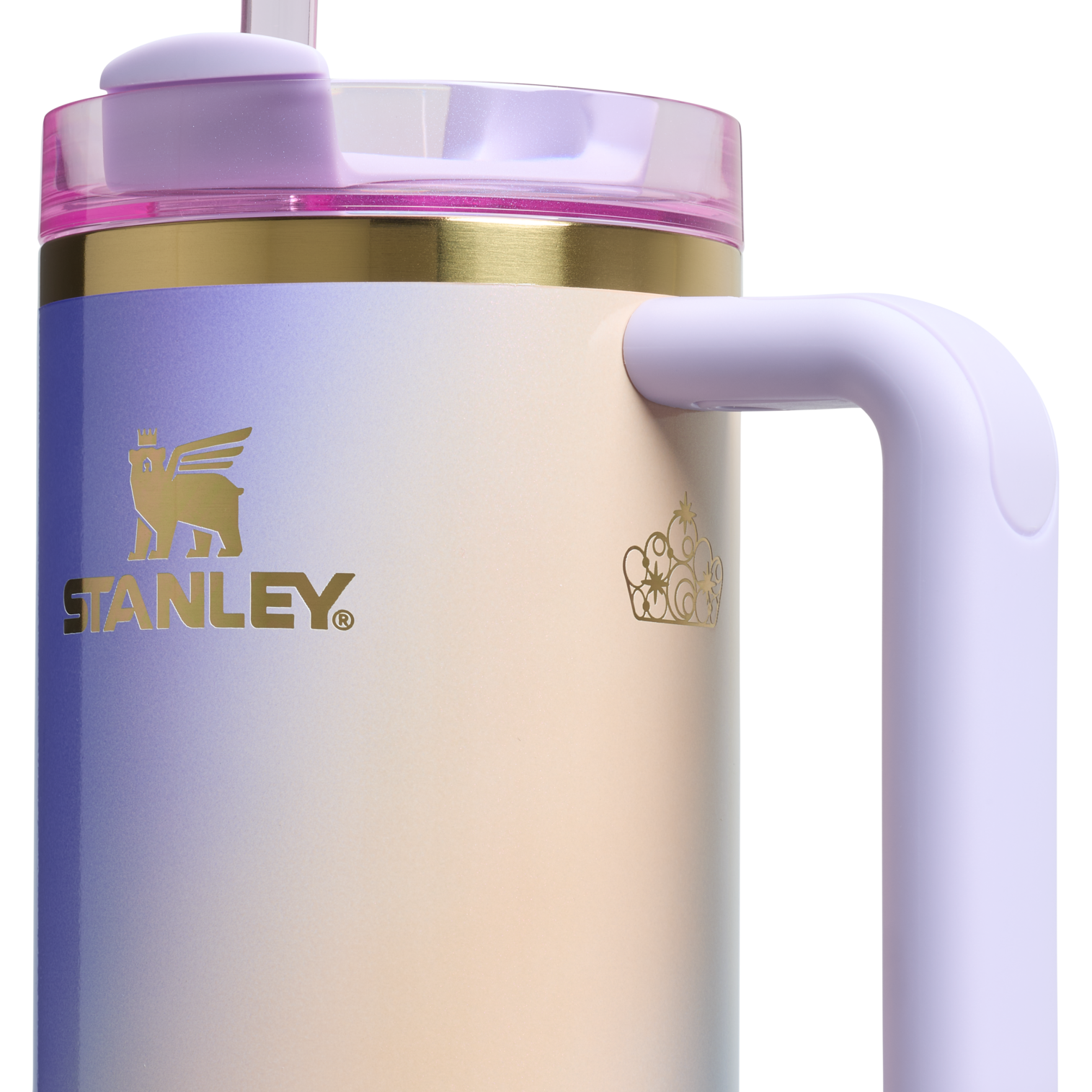 The Wicked for Good Quencher H2.0 FlowState Tumbler | 30 OZ HT2