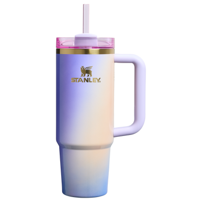 The Wicked for Good Quencher H2.0 FlowState Tumbler | 30 OZ HT2