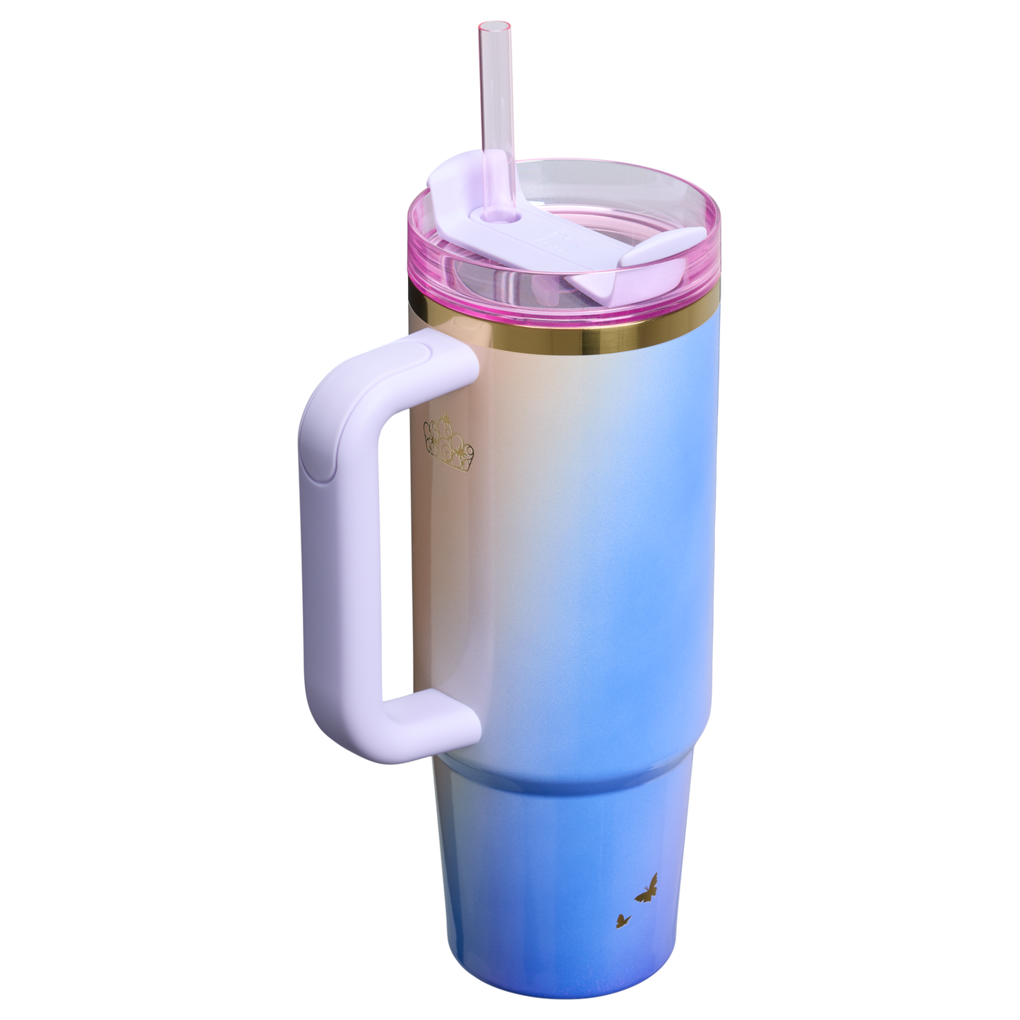 The Wicked for Good Quencher H2.0 FlowState Tumbler | 30 OZ HT2