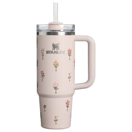 The Quencher H2.0 Flowstate Tumbler | 30 OZ V6