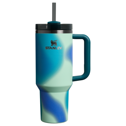 The Quencher H2.0 Flowstate Tumbler | 40 OZ YC7
