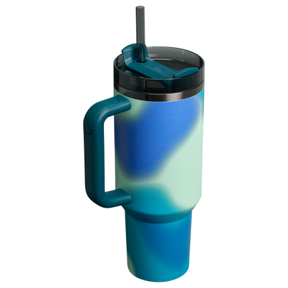 The Quencher H2.0 Flowstate Tumbler | 40 OZ YC7