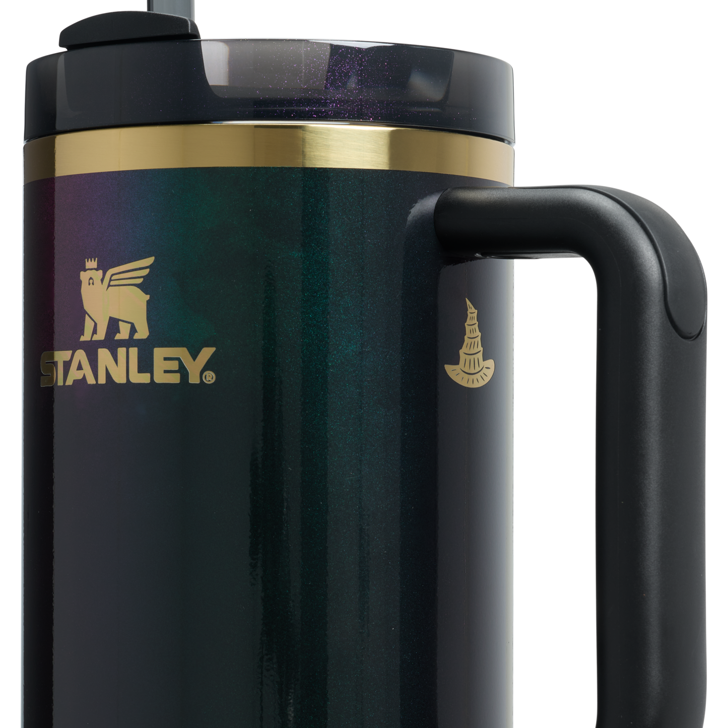 The Wicked for Good Quencher H2.0 FlowState Tumbler | 40 OZ CG7