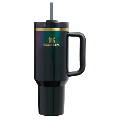The Wicked for Good Quencher H2.0 FlowState Tumbler | 40 OZ CG7