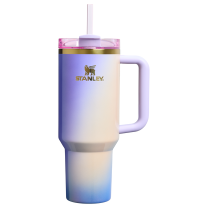 The Wicked for Good Quencher H2.0 FlowState Tumbler | 40 OZ CG7