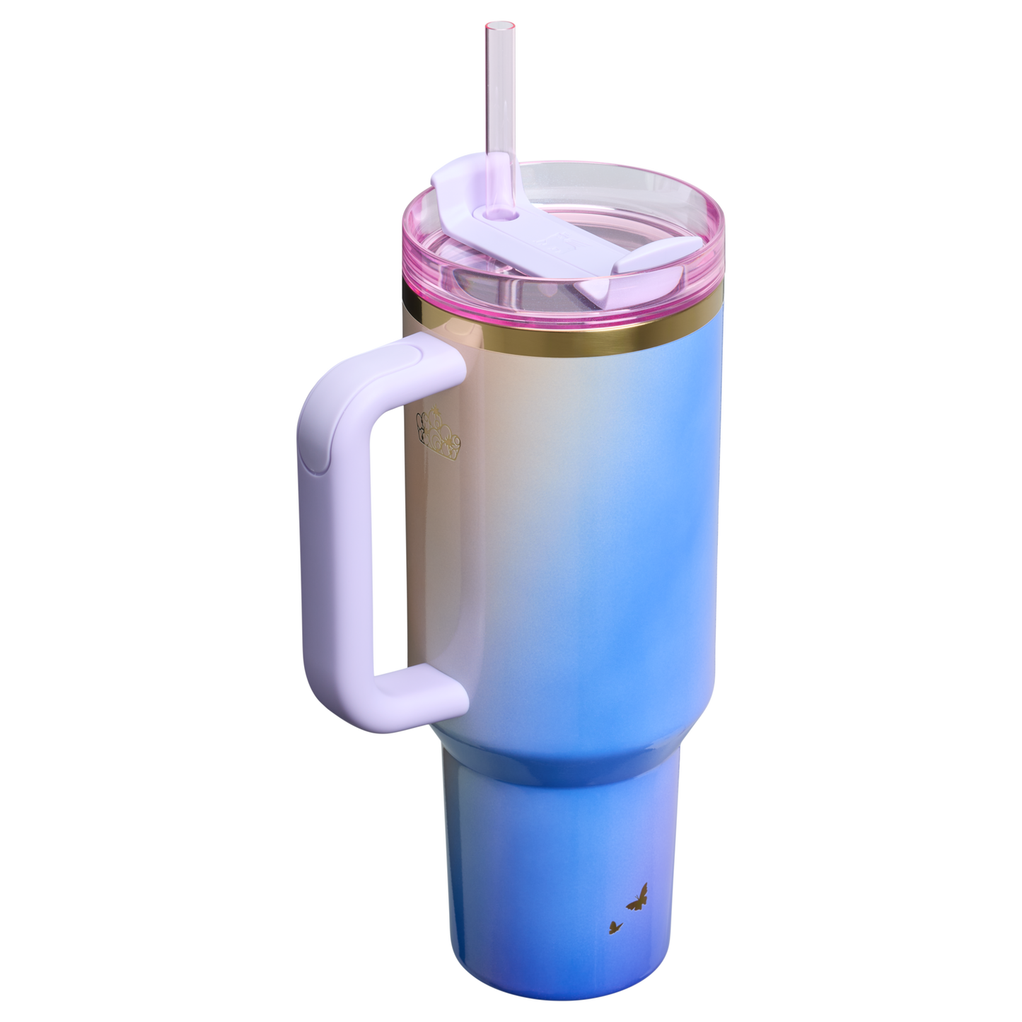 The Wicked for Good Quencher H2.0 FlowState Tumbler | 40 OZ CG7