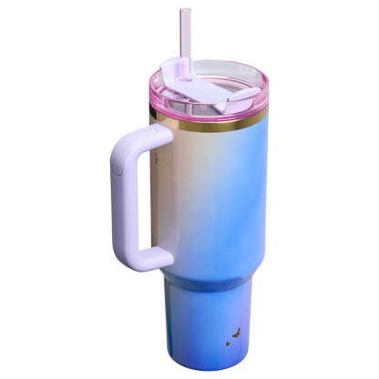 The Wicked for Good Quencher H2.0 FlowState Tumbler | 40 OZ CG7