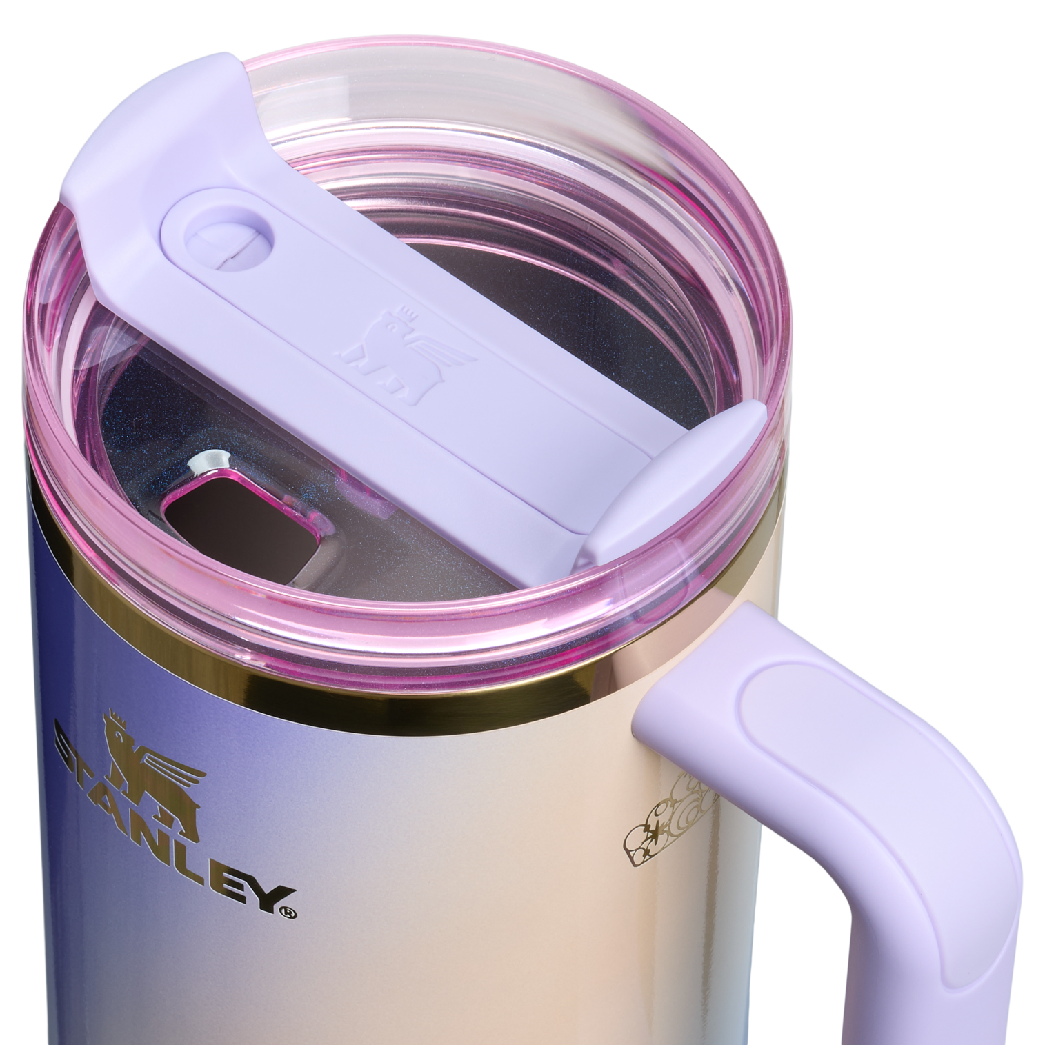 The Wicked for Good Quencher H2.0 FlowState Tumbler | 40 OZ CG7