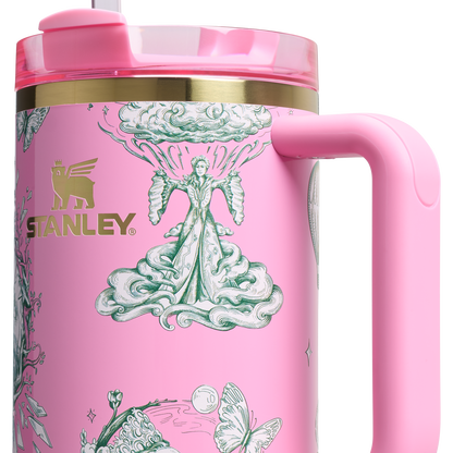 The Wicked for Good Quencher H2.0 FlowState Tumbler | 40 OZ CG7