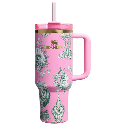 The Wicked for Good Quencher H2.0 FlowState Tumbler | 40 OZ CG7