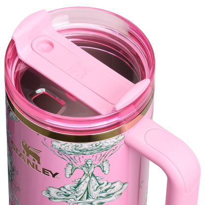 The Wicked for Good Quencher H2.0 FlowState Tumbler | 40 OZ CG7