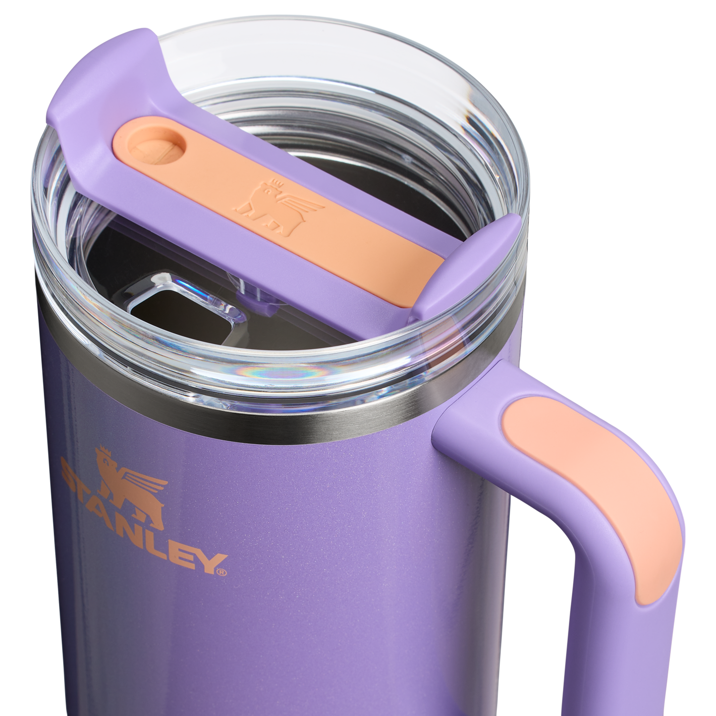 The Quencher H2.0 Flowstate Tumbler | 40 OZ YC7