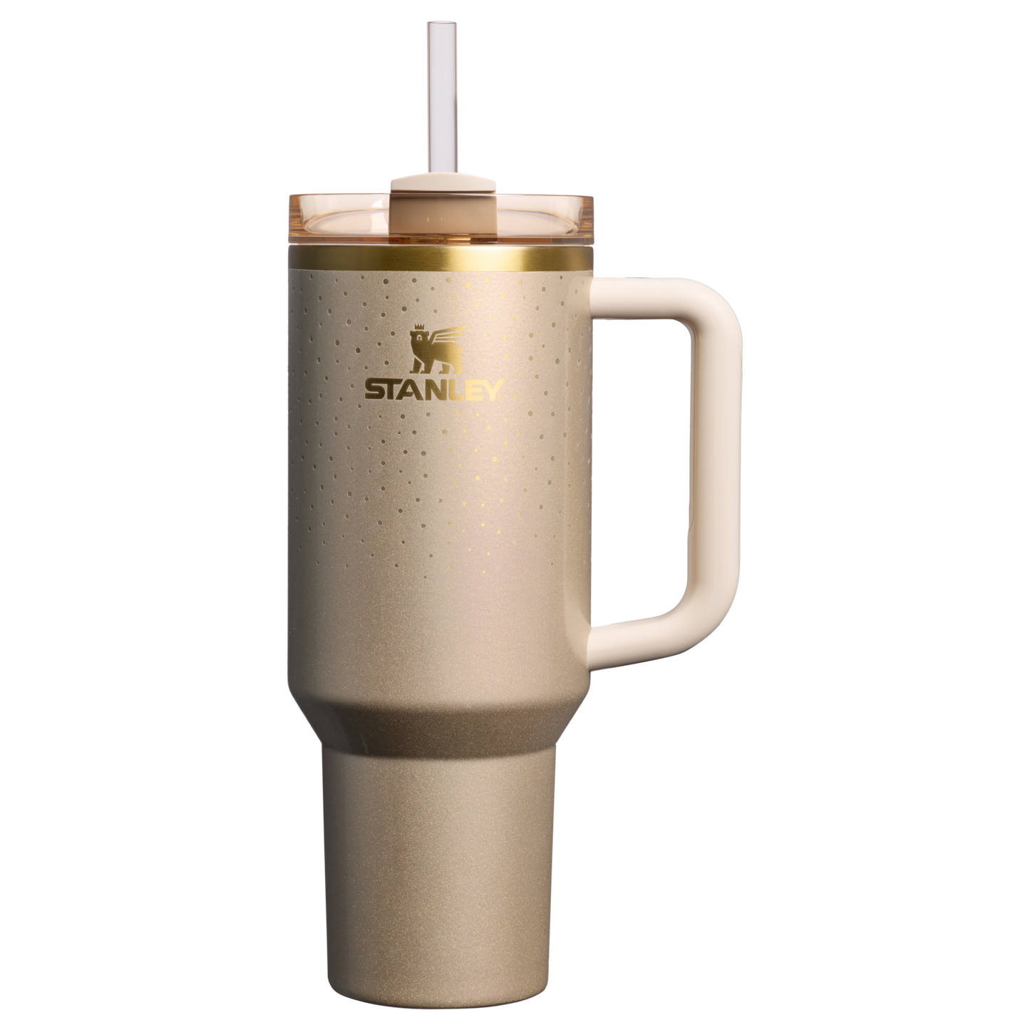 The Cheers & Cheer Quencher H2.0 Flowstate Tumbler | 40 OZ ES3