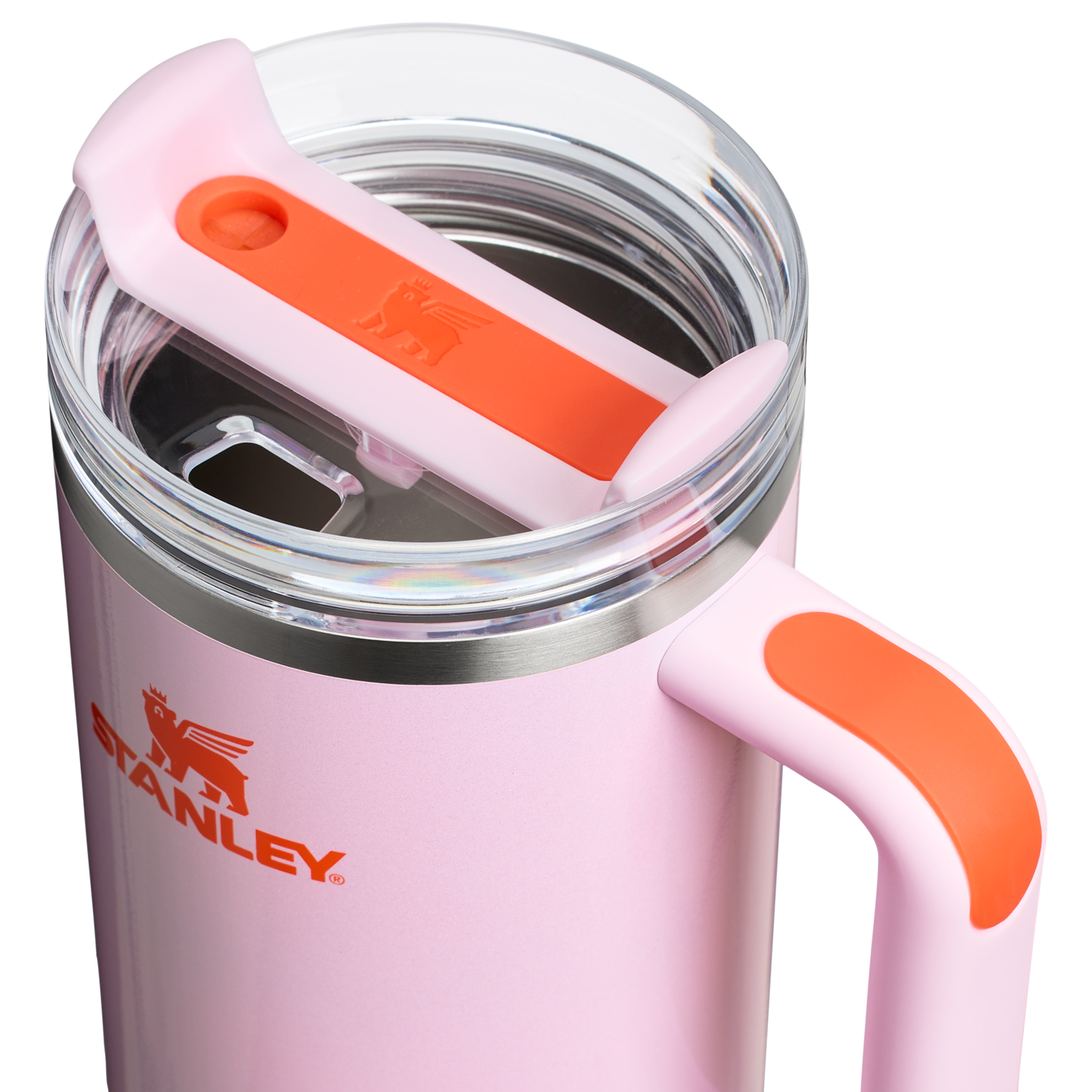 The Quencher H2.0 Flowstate Tumbler | 40 OZ YC7