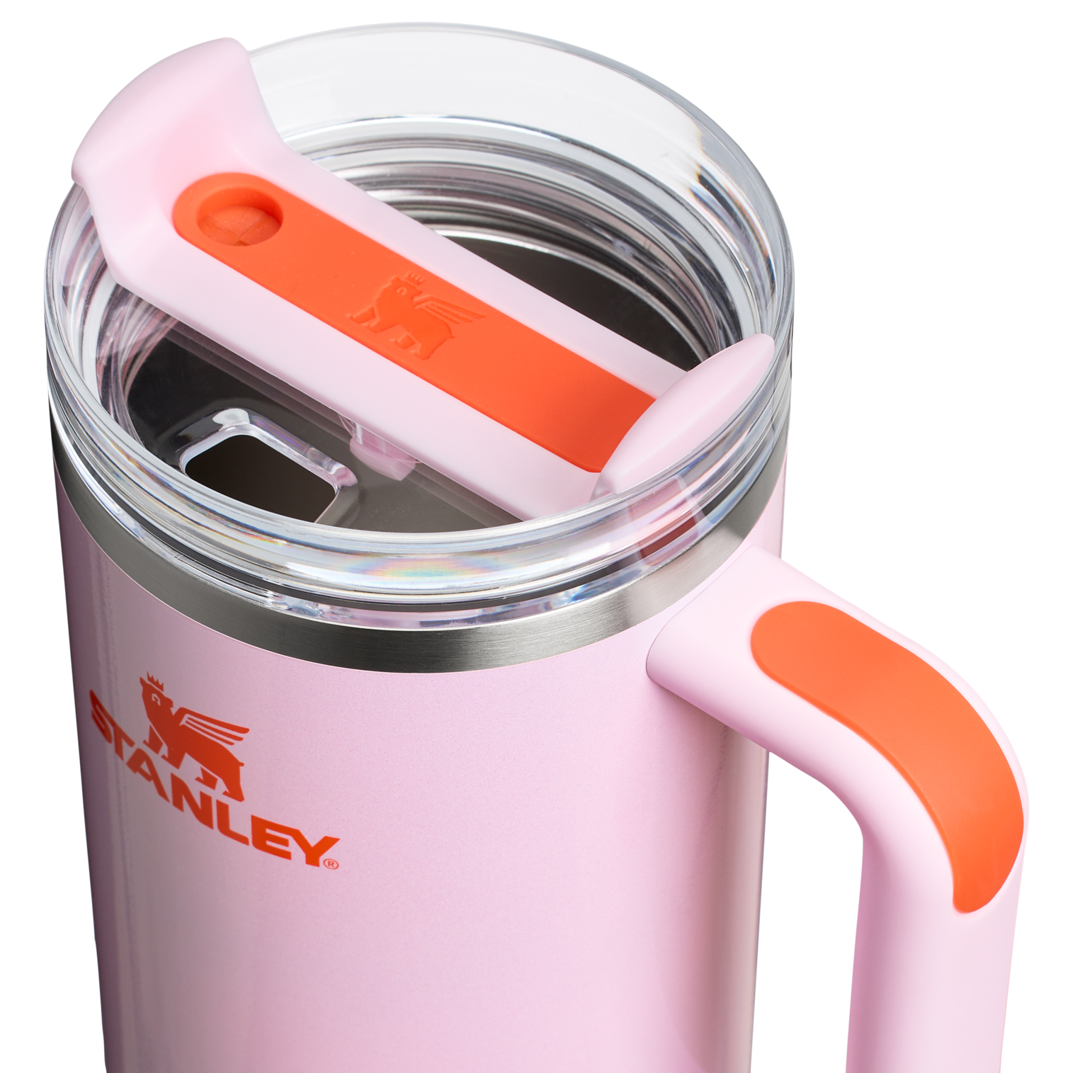 The Quencher H2.0 Flowstate Tumbler | 40 OZ YC7