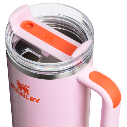 The Quencher H2.0 Flowstate Tumbler | 40 OZ YC7