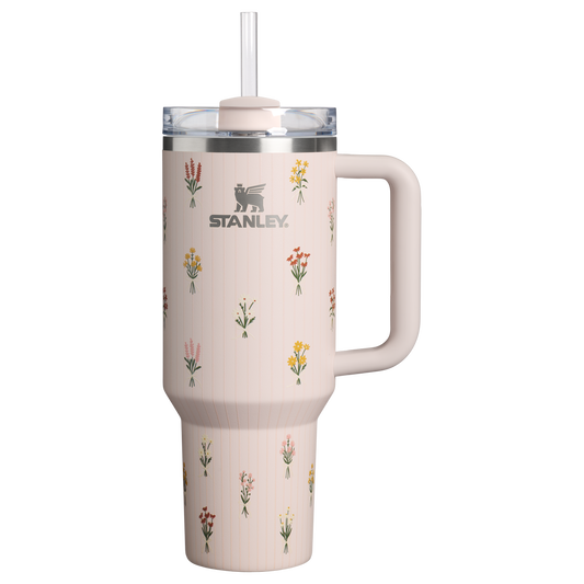 The Quencher H2.0 Flowstate Tumbler | 40 OZ DL2