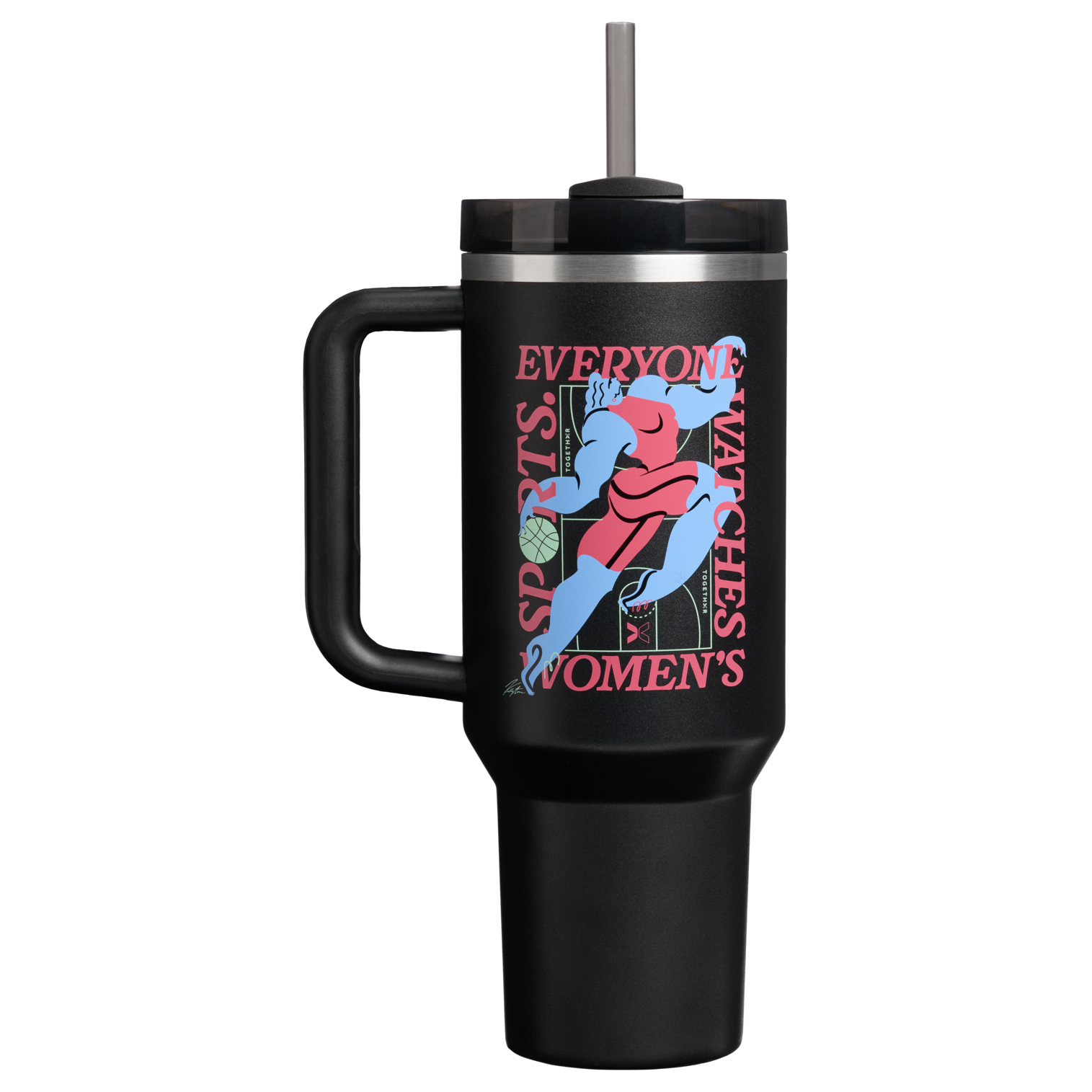 The Quencher H2.0 Flowstate Tumbler | 40 OZ GL2