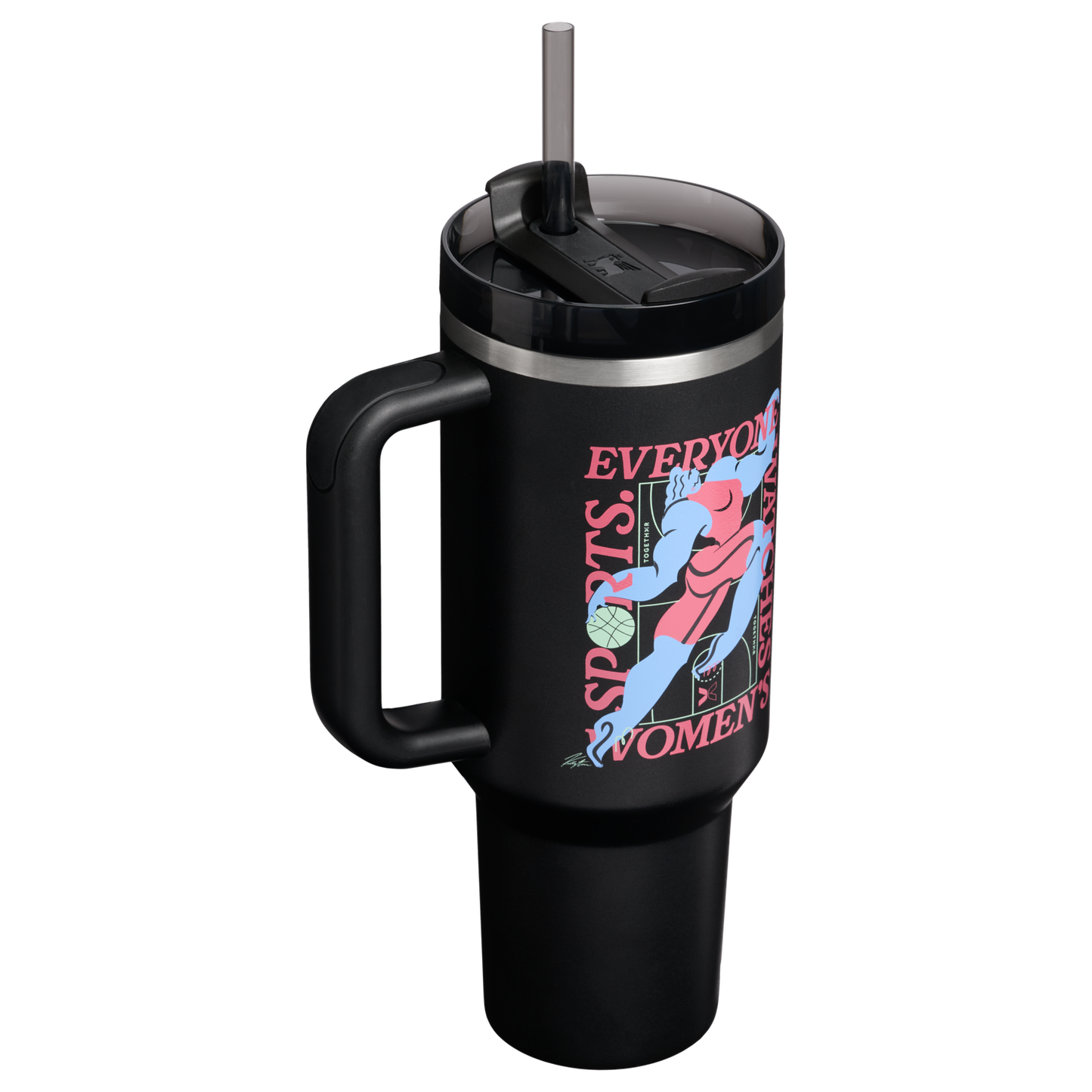 The Quencher H2.0 Flowstate Tumbler | 40 OZ GL2