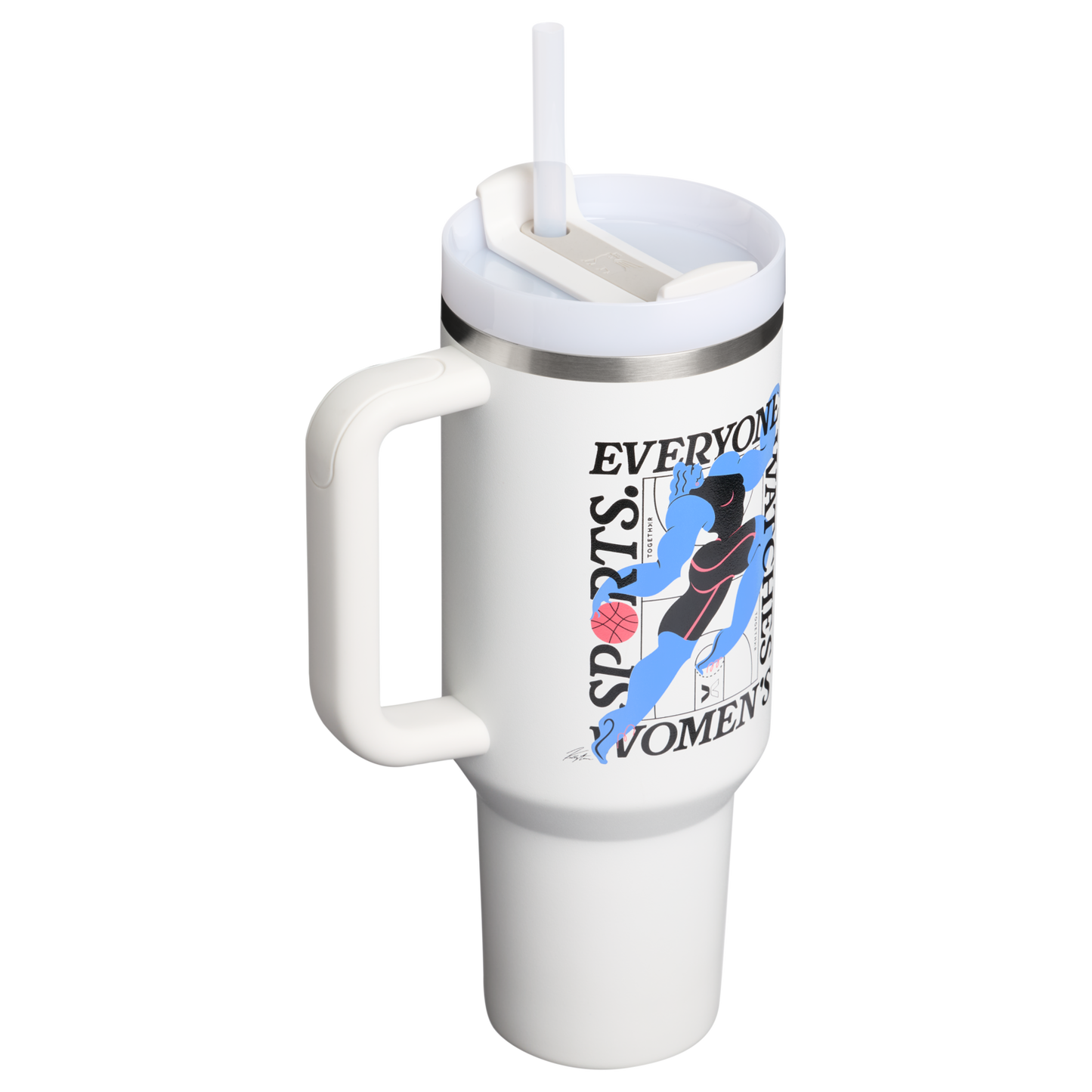 The Quencher H2.0 Flowstate Tumbler | 40 OZ GL2