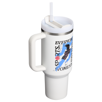 The Quencher H2.0 Flowstate Tumbler | 40 OZ GL2