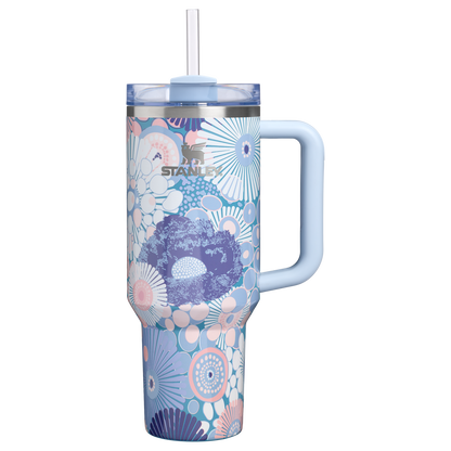 The Quencher ProTour Flip Straw Tumbler | 40 OZ OX6