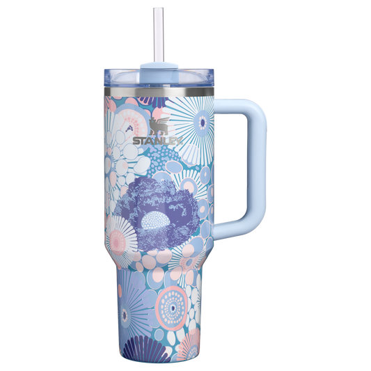 The Quencher H2.0 FlowState Tumbler | 40 OZ OP3