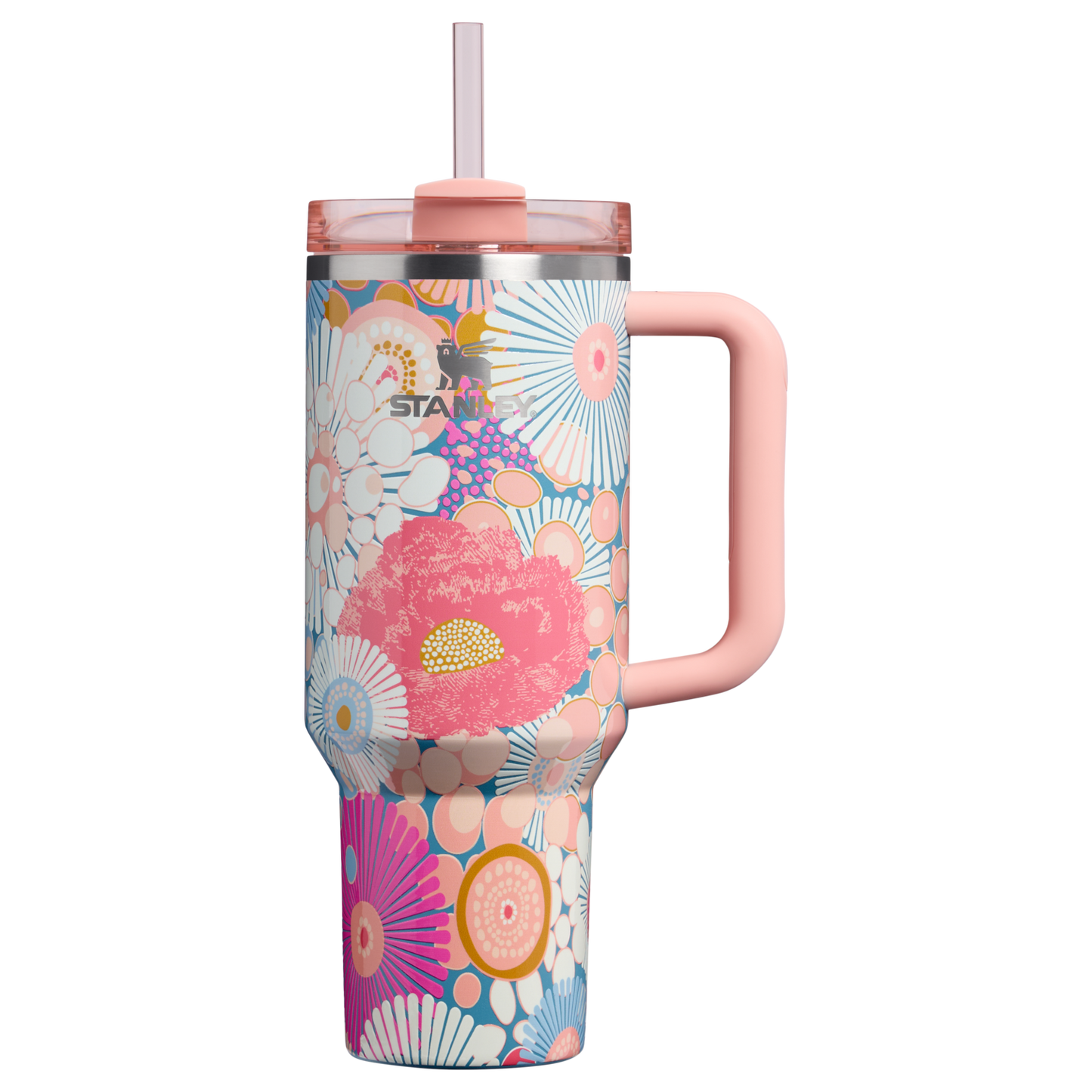 The Quencher ProTour Flip Straw Tumbler | 40 OZ OX6