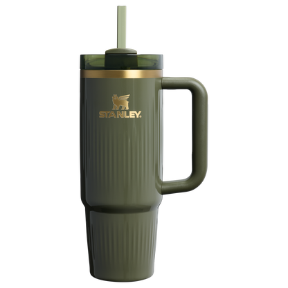 The Quencher H2.0 Fluted Tumbler | 30 OZ YR1