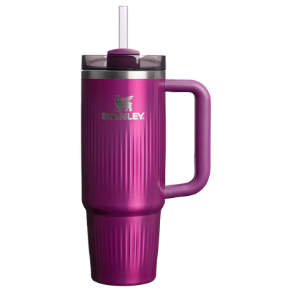 The Quencher H2.0 Fluted Tumbler | 30 OZ YR1