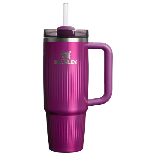 The Quencher H2.0 Fluted Tumbler | 30 OZ YR1