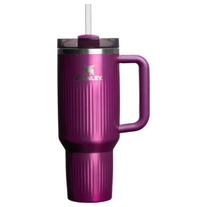 The Quencher H2.0 Fluted Tumbler | 40 OZ WA2