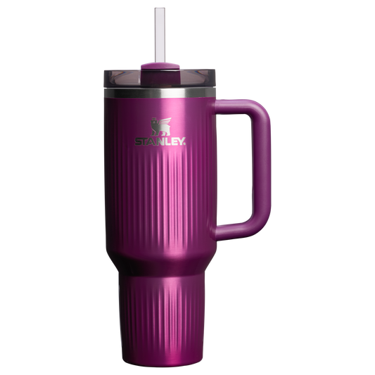 The Quencher H2.0 Fluted Tumbler | 40 OZ WA2