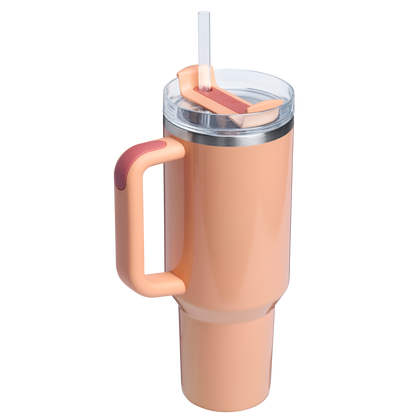The Quencher H2.0 Flowstate Tumbler | 40 OZ YC7